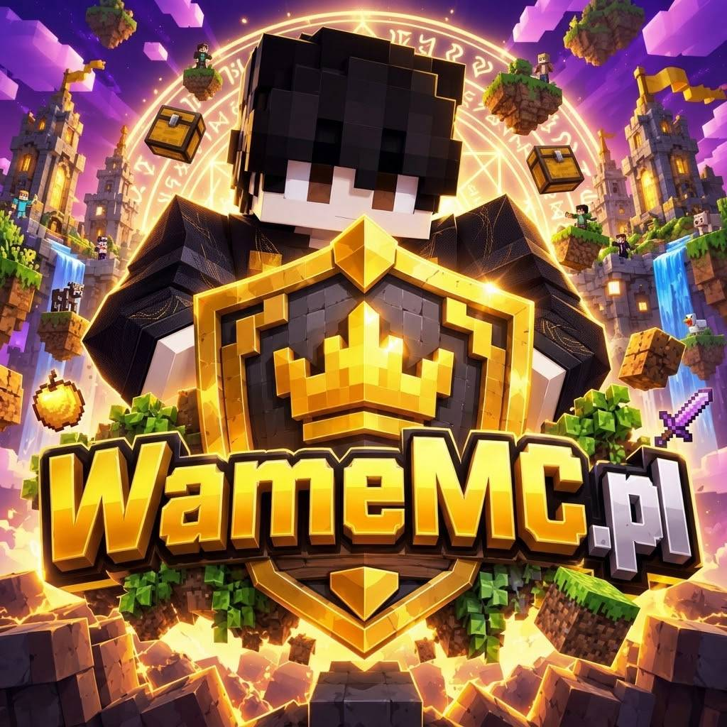 Logo WameMC.pl